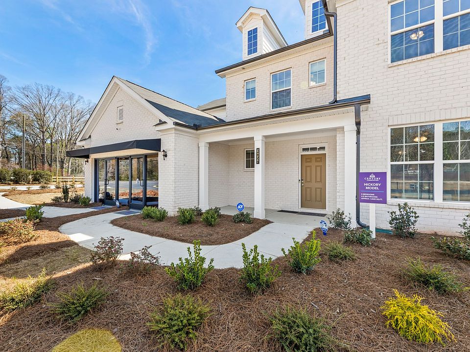 4258 Freight St, Tucker, GA 30084 MLS 7226407 Zillow