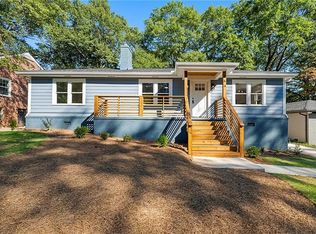 164 Chicamauga Ave SW, Atlanta, GA 30314
