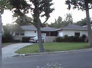 4921 Cecilville Ave, La Crescenta, CA 91214