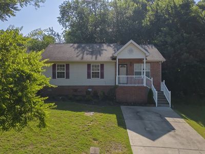 3904 Taylor Rd Lot 2, Nashville, TN, 37211