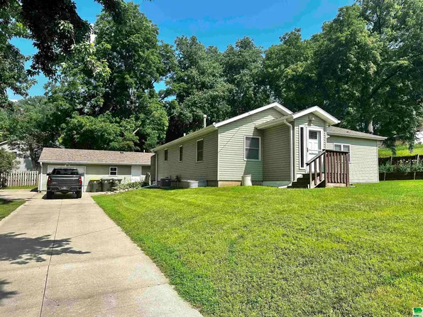 2636 S Patterson St, Sioux City, IA 51106