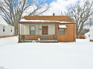 856 Marmion Ave, Youngstown, OH