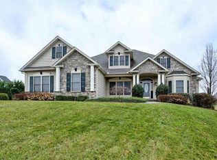1171 Brian Ln, Hanover, PA 17331