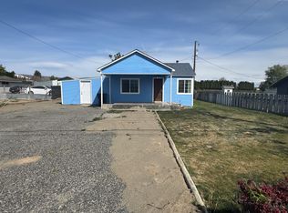 1703 Beaudry Rd, Yakima, WA 98901
