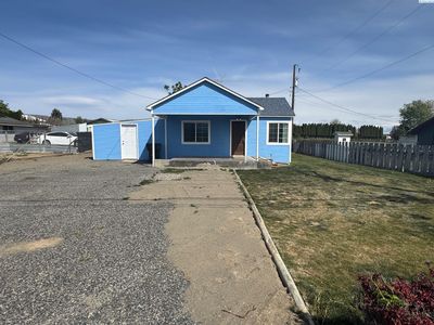 1703 Beaudry Rd, Yakima, WA, 98901