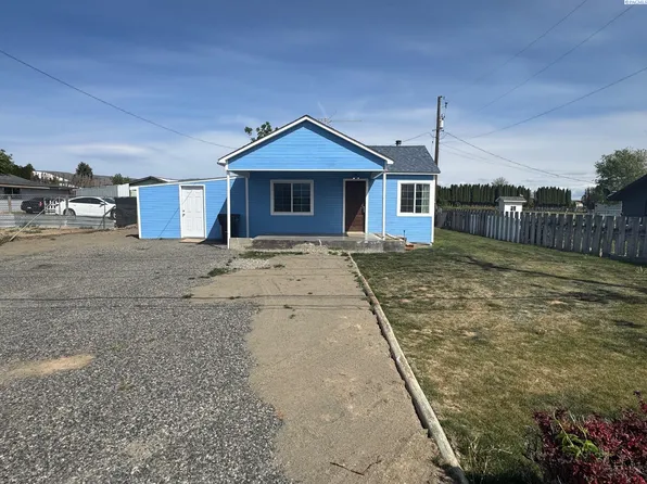 1703 Beaudry Rd, Yakima, WA 98901