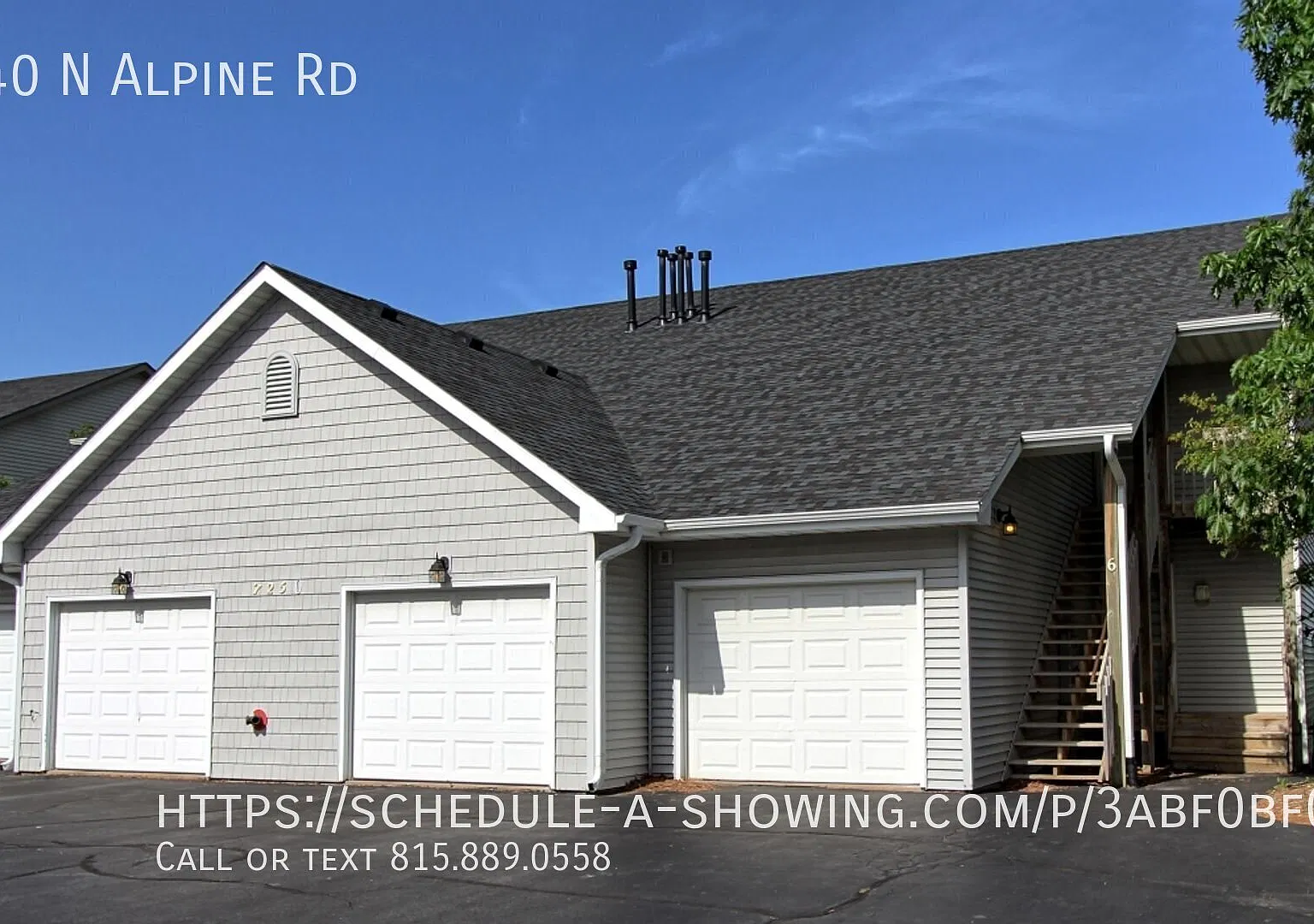 Brand new remodel! Gorgeous Windsor Lake Condo! — Photo 3