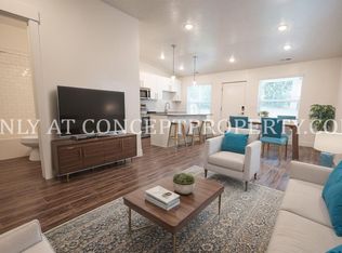 3017 S 700 E UNIT C, Salt Lake City, UT 84106