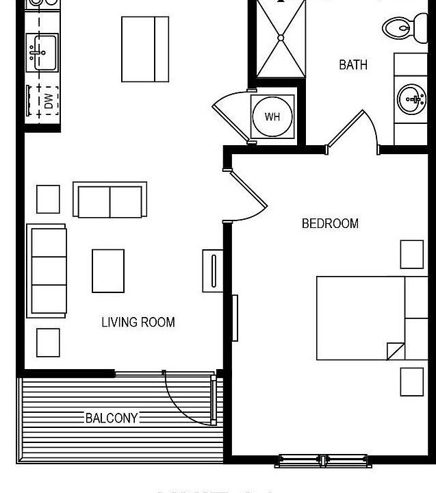 1st image of 1901 Mariposa Dr #7629191