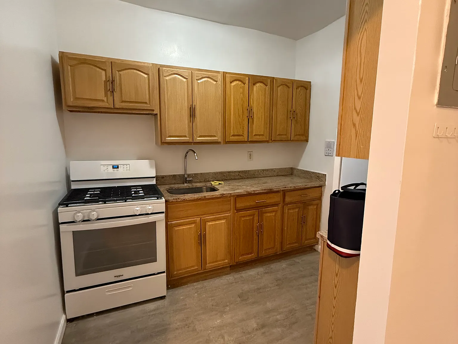 2 bed, $2,295 — Photo 1