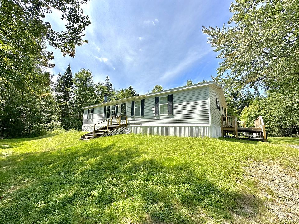 900 W West Bay Road, Gouldsboro, ME 04607 | Zillow