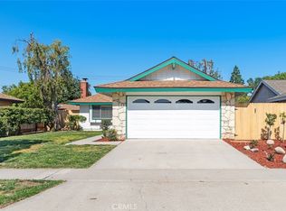 18531 Woodwind Ln, Anaheim, CA 92807