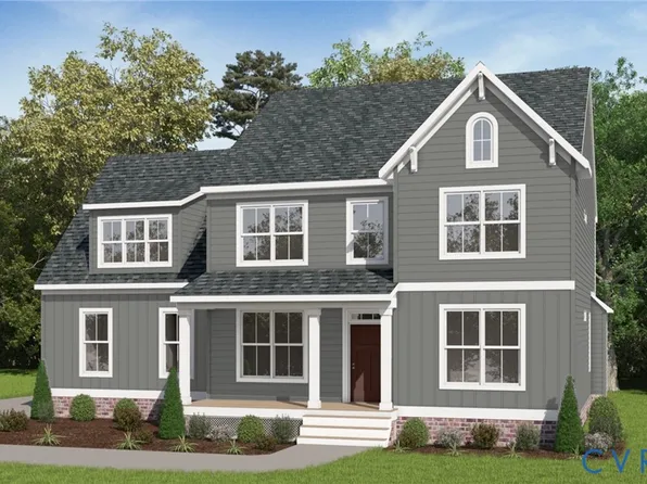 12230 Pin Oak Loop, Powhatan, VA 23002