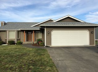 836 S Pine Ct, Lynden, WA 98264