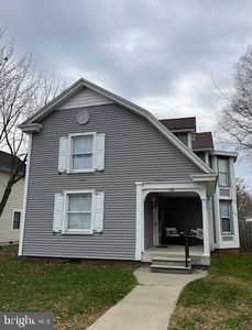 116 S Bradford St, Seaford, DE, 19973
