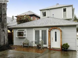 2107B San Jose Ave, Alameda, CA 94501