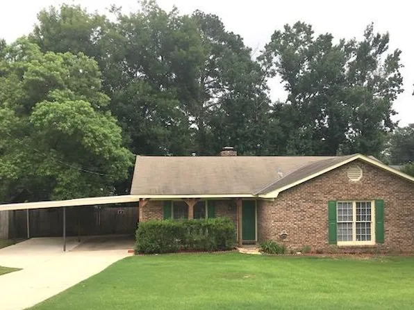 7918 Hilldale Dr, Columbus, GA 31909