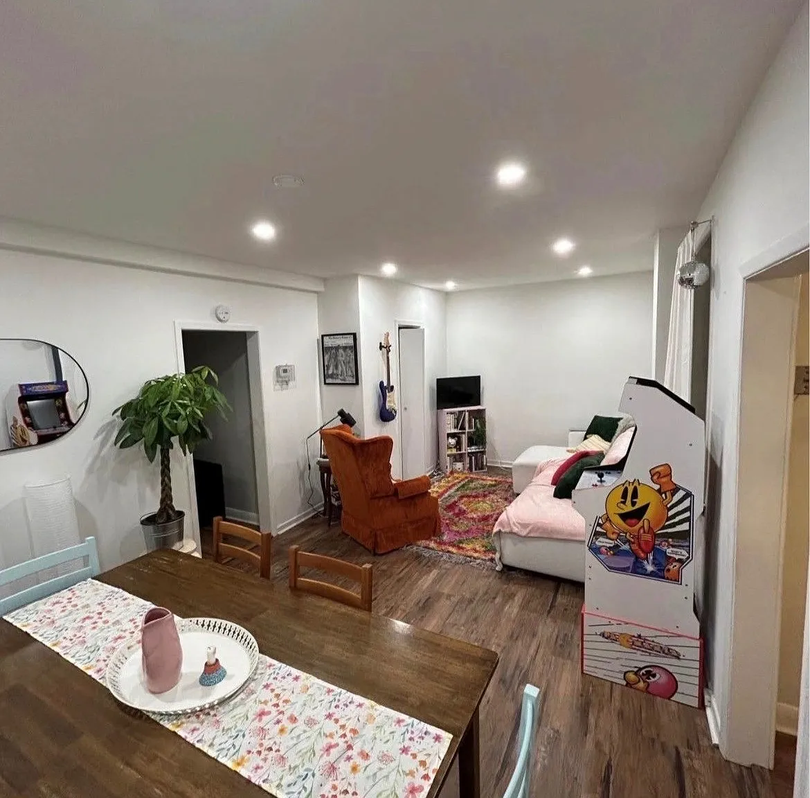 3 bed, $2,800 — Photo 3