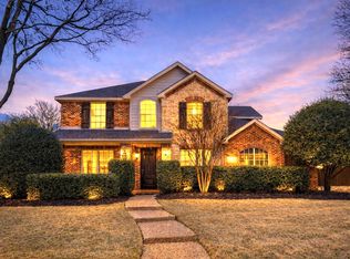 6711 Branch Trl, Frisco, TX 75035