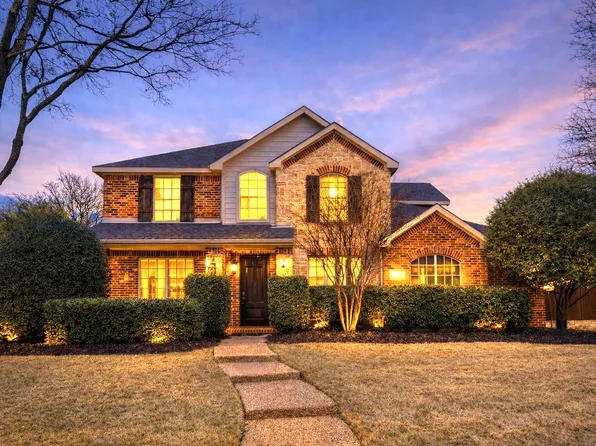 6711 Branch Trl, Frisco, TX 75035