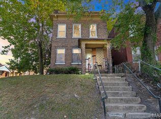 4822 Ashland Ave, Saint Louis, MO