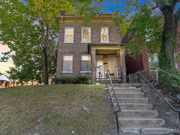 4822 Ashland Ave, Saint Louis, MO 63115