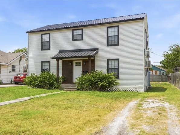 2833 Lawnview St, Corpus Christi, TX 78404