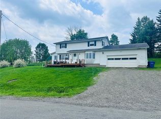 2707 Stone Rd, Mcgraw, NY 13101