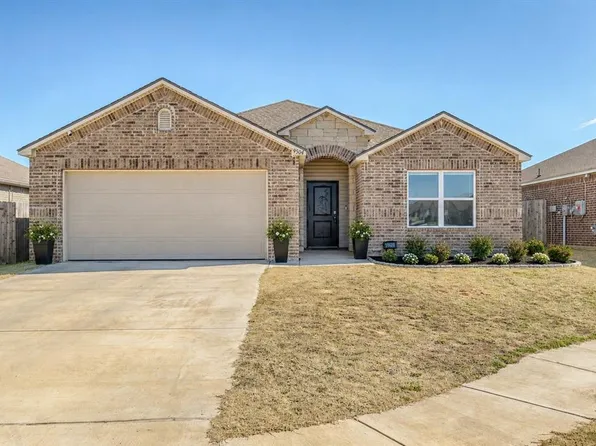 9504 Saddle Dr, Yukon, OK 73099