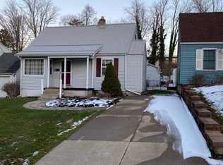 87 Harvard Ave, Mansfield, OH 44906