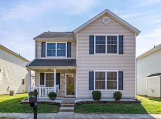 10221 Riverstone Cir, Louisville, KY 40229