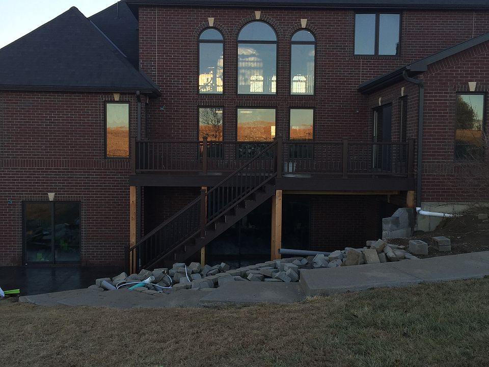 13401 State Route Cc SE, Faucett, MO 64448 Zillow