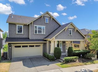 13721 SE 90th Pl, Newcastle, WA 98059