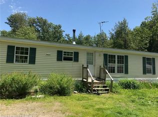 36 Moose Hill Rd, West Gardiner, ME 04345