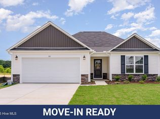 30 Chloe Ct, Selma, NC 27576