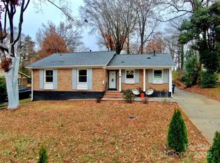 1521 Lanewood Pl, Charlotte, NC 28208