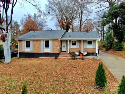 1521 Lanewood Pl, Charlotte, NC, 28208