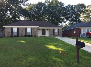 6926 Magnolia Trce, Theodore, AL 36582