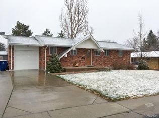 2157 E Mineral Ave, Centennial, CO 80122