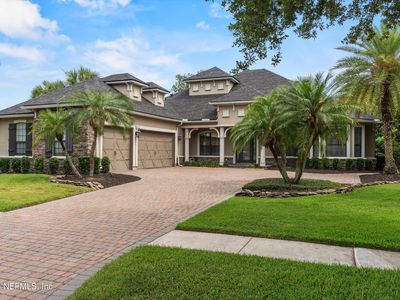 132 ST JOHNS FOREST Boulevard, Saint Johns, FL, 32259