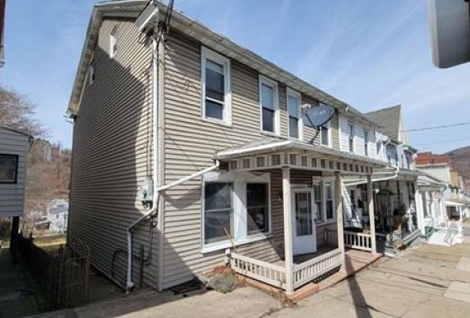 Property Front View