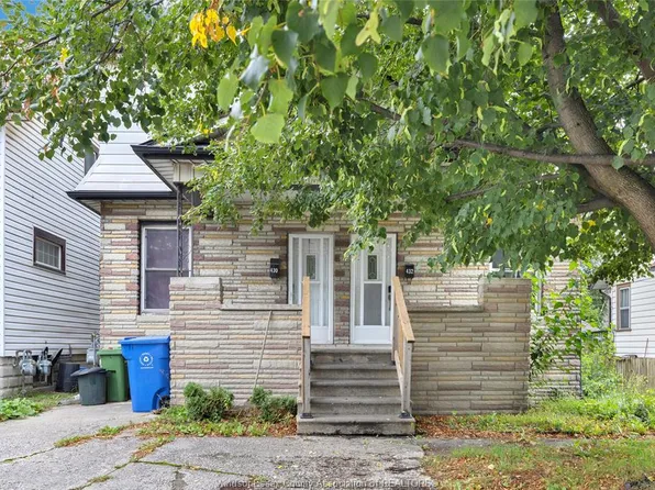 432 Campbell Ave #430, Windsor, ON N9B 2H4