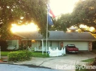 2610 Belvoir Dr, San Antonio, TX 78230