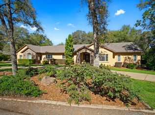 3720 Whispering Pines Ln, Shingle Springs, CA