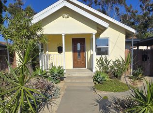 335 S 46th St, San Diego, CA 92113