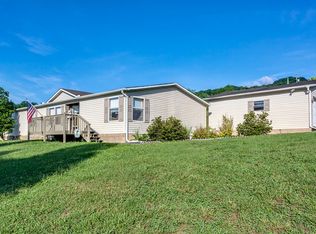 125 Clearwater Ridge Rd, Maynardville, TN 37807