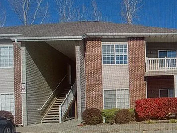 3800 Saddlebrook Pl APT 906, Columbia, MO 65202