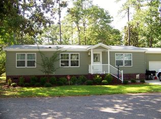 2952 Clemson Trl, Murrells Inlet, SC 29576