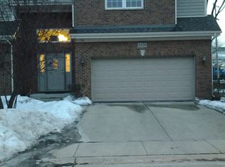 1429 E Katie Ln, Palatine, IL 60074