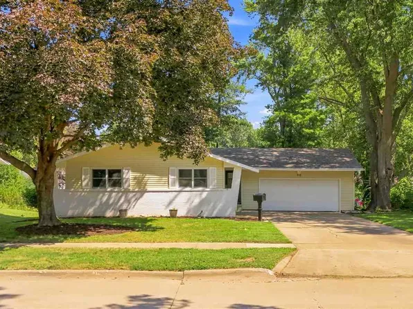 218 Shrader Rd, Iowa City, IA 52245